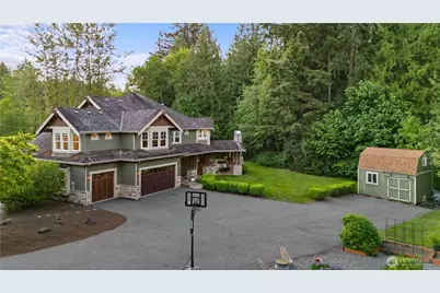 25818 NE 80th Street, Redmond, WA 98053 - Photo 36