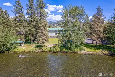 8348 Main St  #1, Peshastin, WA 98847 - Photo 1