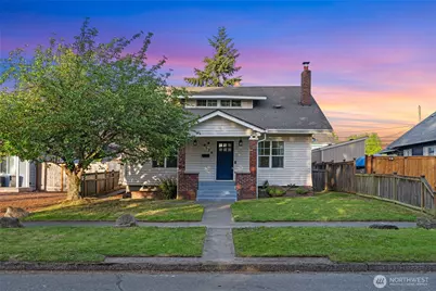 4059 Tacoma Avenue S, Tacoma, WA 98418 - Photo 1
