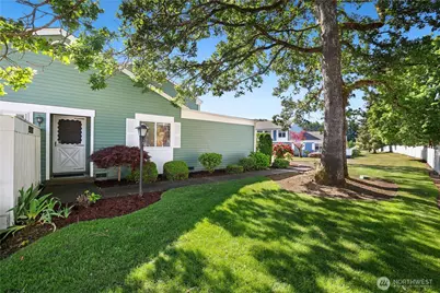 8618 Onyx Drive SW #F, Lakewood, WA 98498 - Photo 1