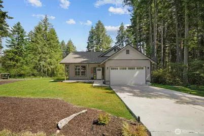 11813 Island Drive, Anderson Island, WA 98303 - Photo 1