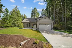 11813 Island Dr, Anderson Island, WA 98303 - Photo 1