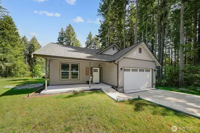 11813 Island Drive, Anderson Island, WA 98303 - Photo 4