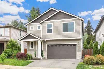 7621 61st Drive NE, Marysville, WA 98270 - Photo 2