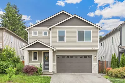 7621 61st Drive NE, Marysville, WA 98270 - Photo 1