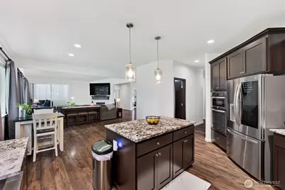 4703 Skylark Street NE, Lacey, WA 98516 - Photo 12