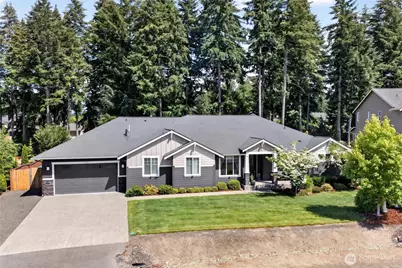 4703 Skylark Street NE, Lacey, WA 98516 - Photo 1
