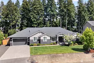 4703 Skylark St NE, Lacey, WA 98516 - Photo 1