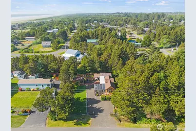 726 Marine Drive, Grayland, WA 98547 - Photo 4