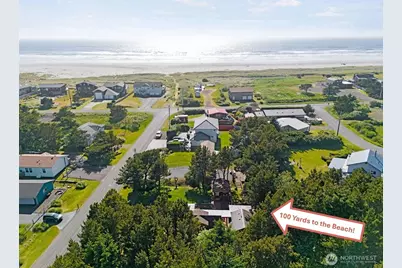 726 Marine Drive, Grayland, WA 98547 - Photo 2