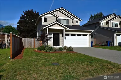 1055 Montague Avenue, Darrington, WA 98241 - Photo 2