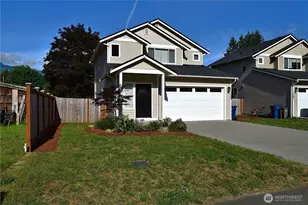 1055 Montague Ave, Darrington, WA 98241 - Photo 2