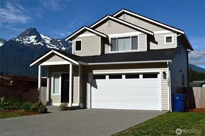 1055 Montague Avenue, Darrington, WA 98241 - Photo 1