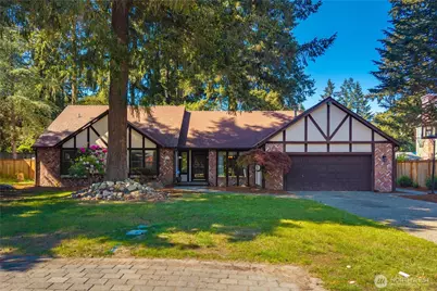 7705 132nd Street Ct E, Puyallup, WA 98373 - Photo 1