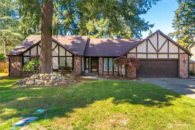 7705 132nd Street Ct E, Puyallup, WA 98373 - Photo 2