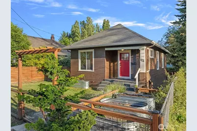 741 S Henderson Street, Seattle, WA 98108 - Photo 1