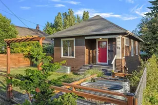 741 S Henderson St, Seattle, WA 98108 - Photo 1