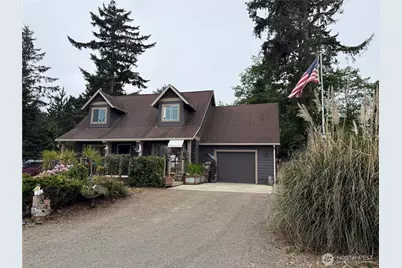 19409 U Place, Long Beach, WA 98631 - Photo 2