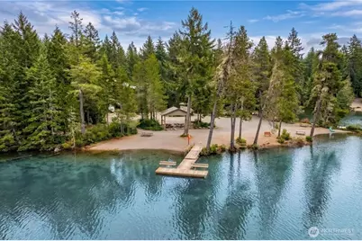 31 N Colony Surf Drive, Lilliwaup, WA 98555 - Photo 40