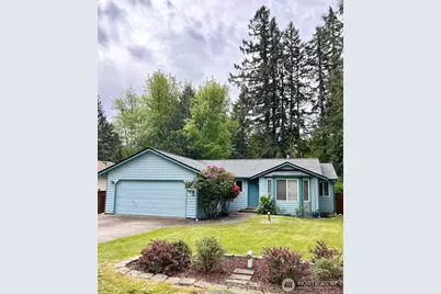 1736 Island Drive NW, Olympia, WA 98502 - Photo 1