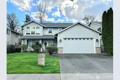 20431 SE 261st Place, Covington, WA 98042 - Photo 1