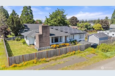 306 E I Street, Shelton, WA 98584 - Photo 2