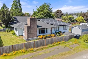 306 E I St, Shelton, WA 98584 - Photo 2