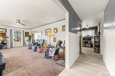 306 E I Street, Shelton, WA 98584 - Photo 4