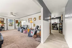306 E I St, Shelton, WA 98584 - Photo 4