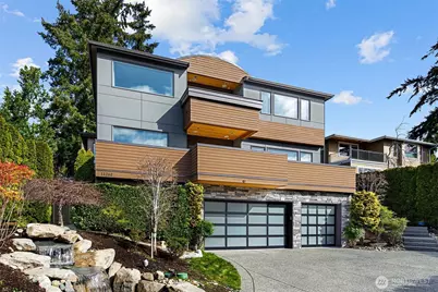 11262 SE 34th St, Bellevue, WA 98004 - Photo 1