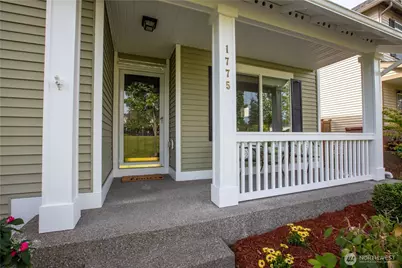 1775 Cadborough Lane, DuPont, WA 98327 - Photo 2