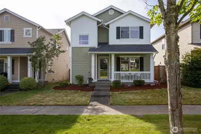 1775 Cadborough Lane, DuPont, WA 98327 - Photo 1