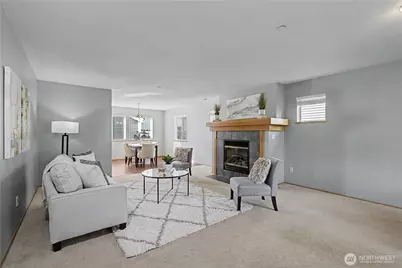1775 Cadborough Lane, DuPont, WA 98327 - Photo 4