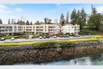 1735 Park Avenue #B201, Bremerton, WA 98337 - Photo 4