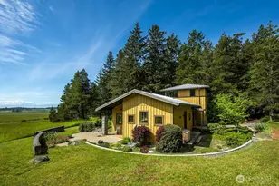 72 Davies Dr, Lopez Island, WA 98261 - Photo 1