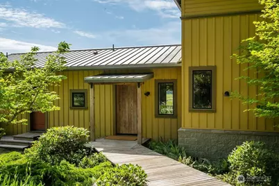 72 Davies Drive, Lopez Island, WA 98261 - Photo 2