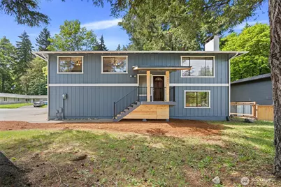 4801 32nd Court SE, Lacey, WA 98503 - Photo 1