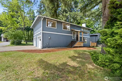 4801 32nd Court SE, Lacey, WA 98503 - Photo 2