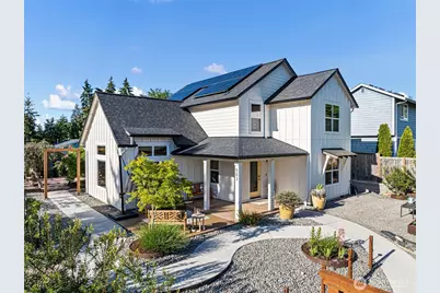 503 5th Street, Steilacoom, WA 98388 - Photo 2