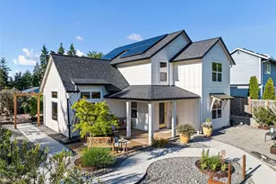 503 5th St, Steilacoom, WA 98388 - Photo 2