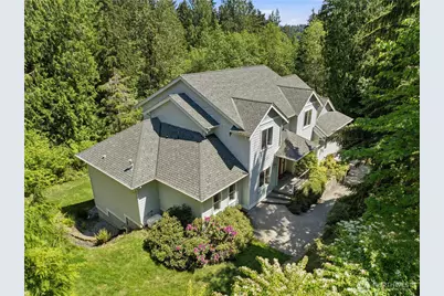 5014 78th Avenue NW, Gig Harbor, WA 98335 - Photo 1