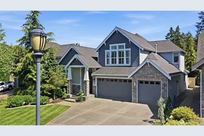 9020 Merrill Court NE, Lacey, WA 98516 - Photo 1