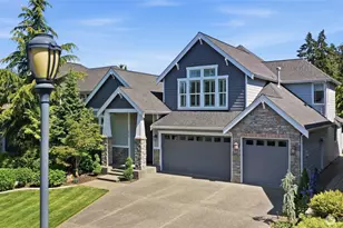 9020 Merrill Court NE, Lacey, WA 98516 - Photo 1