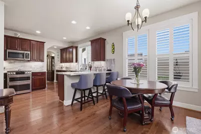 9020 Merrill Court NE, Lacey, WA 98516 - Photo 8