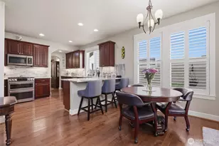 9020 Merrill Court NE, Lacey, WA 98516 - Photo 8