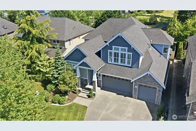 9020 Merrill Court NE, Lacey, WA 98516 - Photo 2