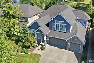 9020 Merrill Court NE, Lacey, WA 98516 - Photo 2