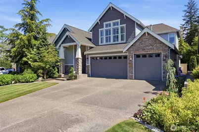 9020 Merrill Court NE, Lacey, WA 98516 - Photo 4