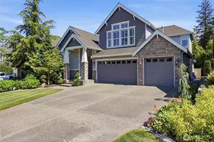 9020 Merrill Court NE, Lacey, WA 98516 - Photo 4