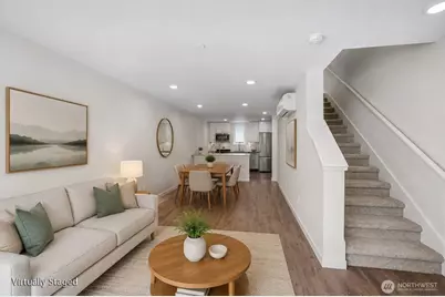 7120 B Beacon Avenue S #2, Seattle, WA 98108 - Photo 4